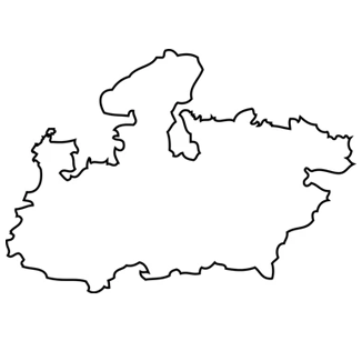Madhya Pradesh
