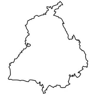 Punjab