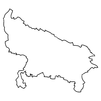 Uttar Pradesh