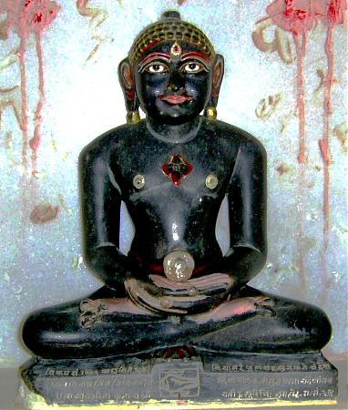 Jain Tirthankars