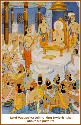 Jain Tirthankars