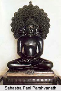 Jain Tirthankars