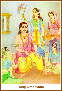 Jain Tirthankars