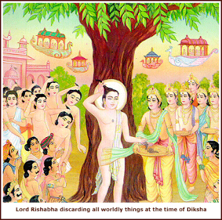 Jain Tirthankars